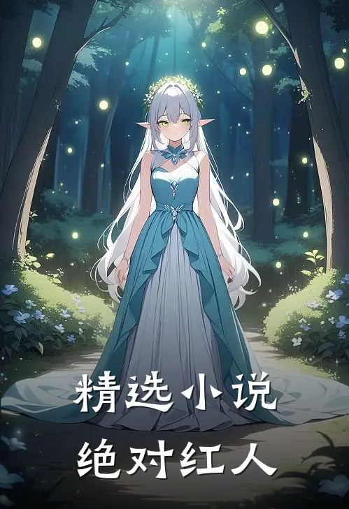 精选小说绝对红人