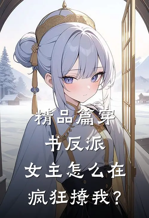 精品篇穿书反派：女主怎么在疯狂撩我？