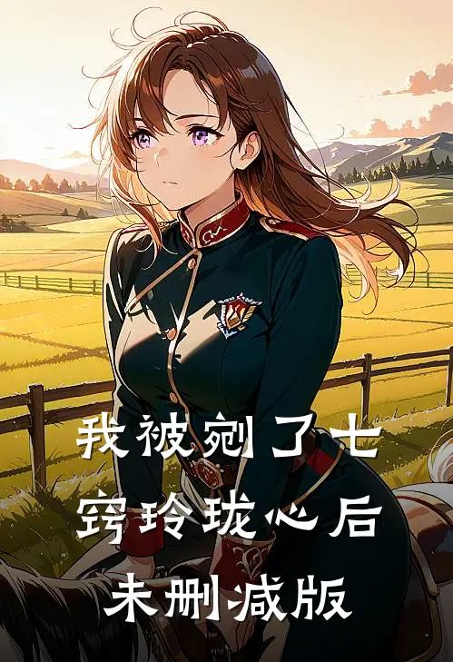 我被剜了七窍玲珑心后未删减版