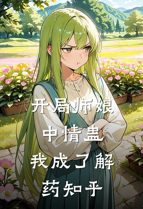 开局师娘中情蛊，我成了解药知乎