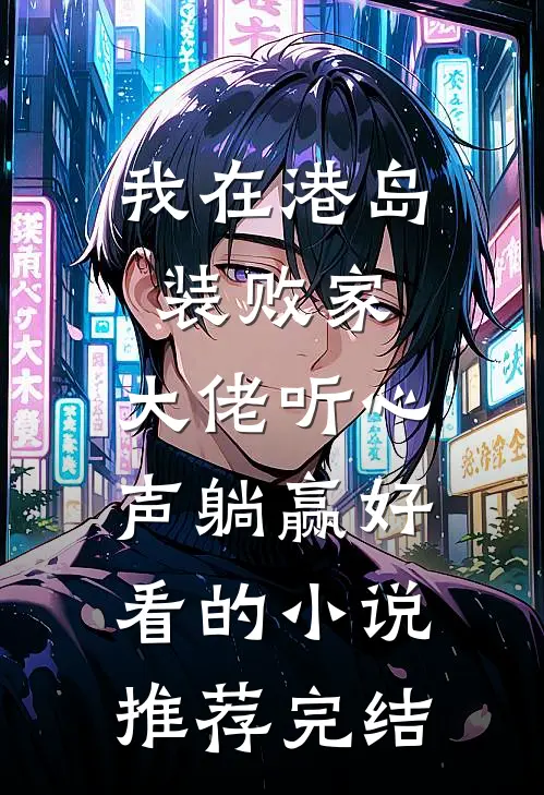 我在港岛装败家，大佬听心声躺赢好看的小说推荐完结