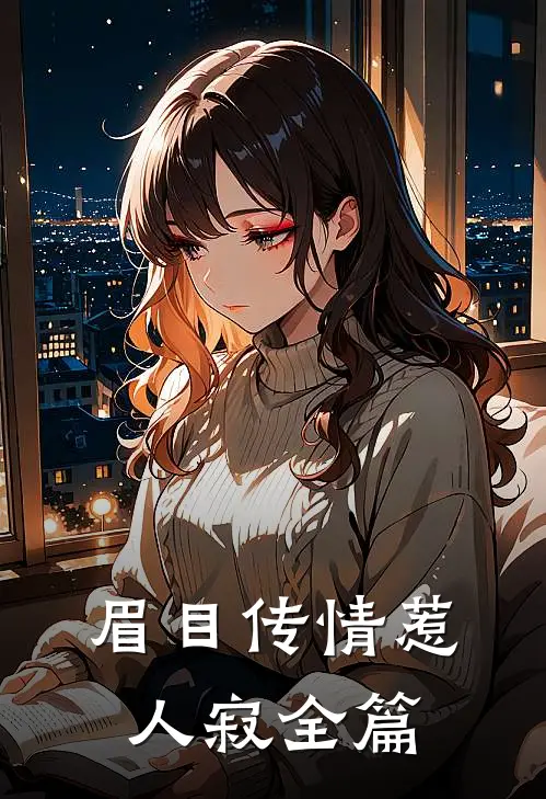 眉目传情惹人寂全篇