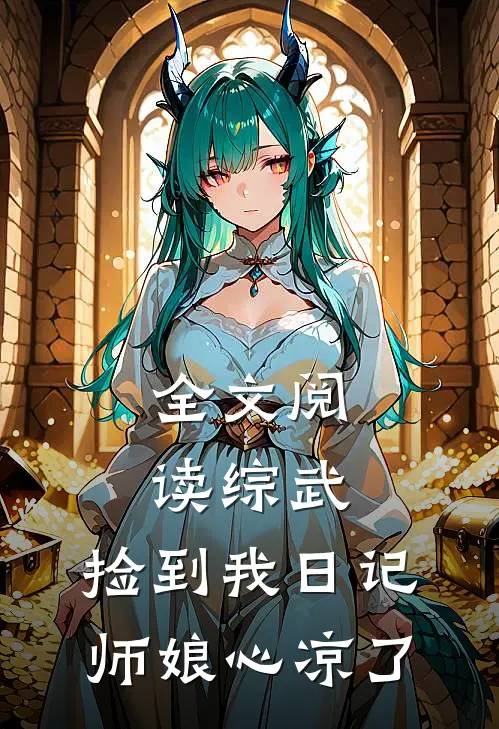 全文阅读综武：捡到我日记，师娘心凉了