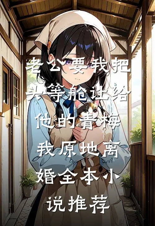 老公要我把头等舱让给他的青梅，我原地离婚全本小说推荐