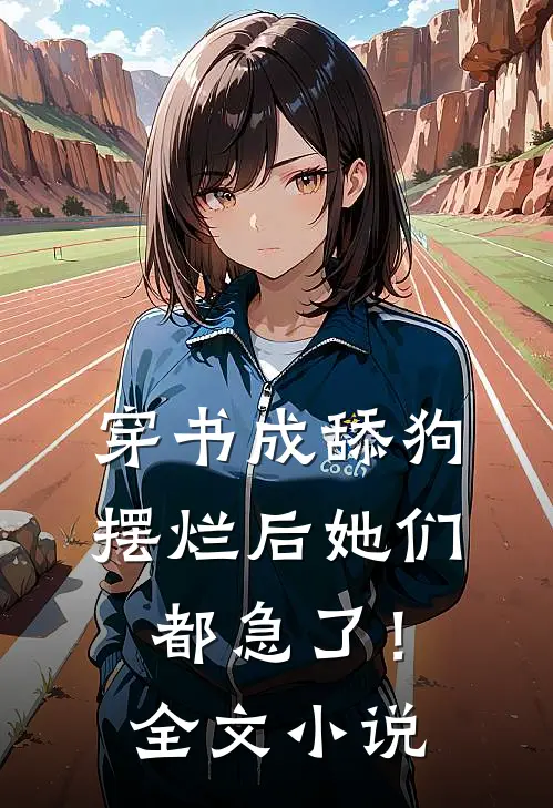 穿书成舔狗，摆烂后她们都急了！全文小说