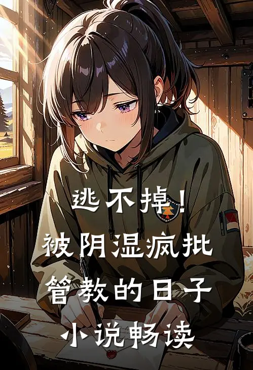 逃不掉！被阴湿疯批管教的日子小说畅读