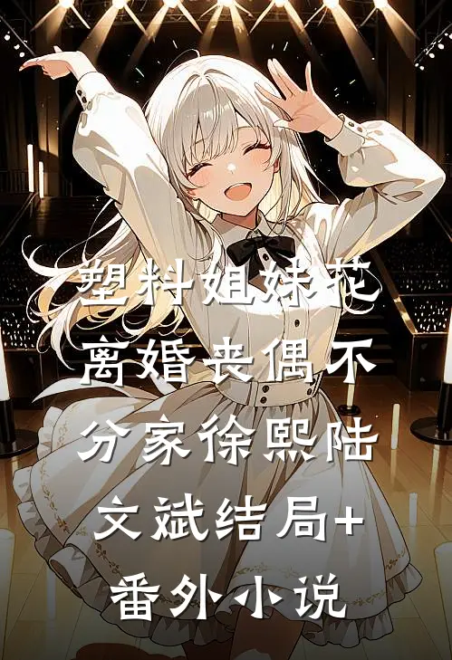 塑料姐妹花，离婚丧偶不分家徐熙陆文斌结局+番外小说