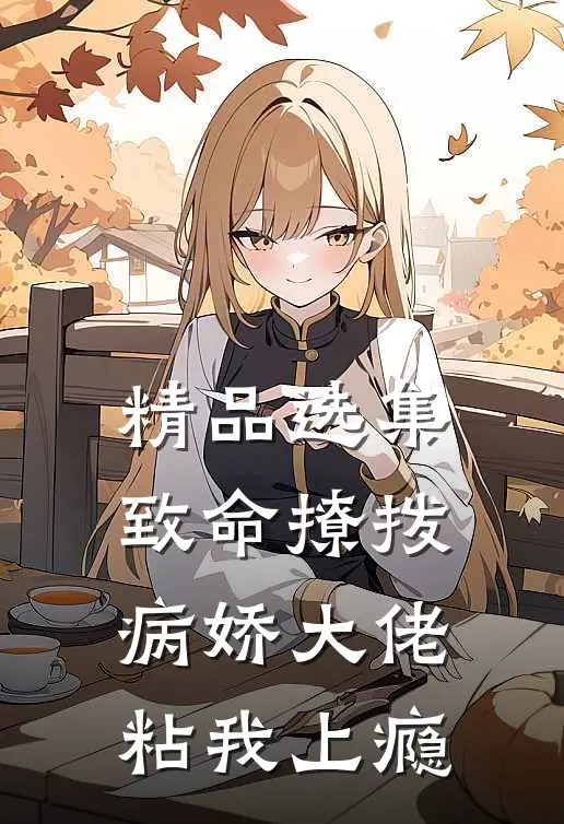 精品选集致命撩拨，病娇大佬粘我上瘾