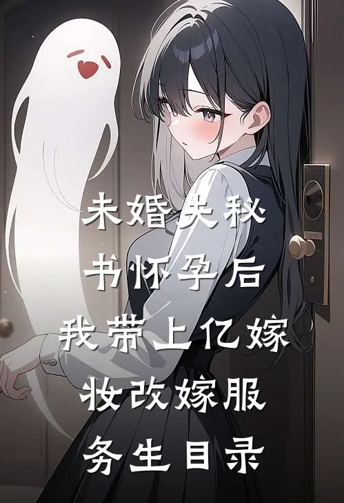 未婚夫秘书怀孕后，我带上亿嫁妆改嫁服务生目录
