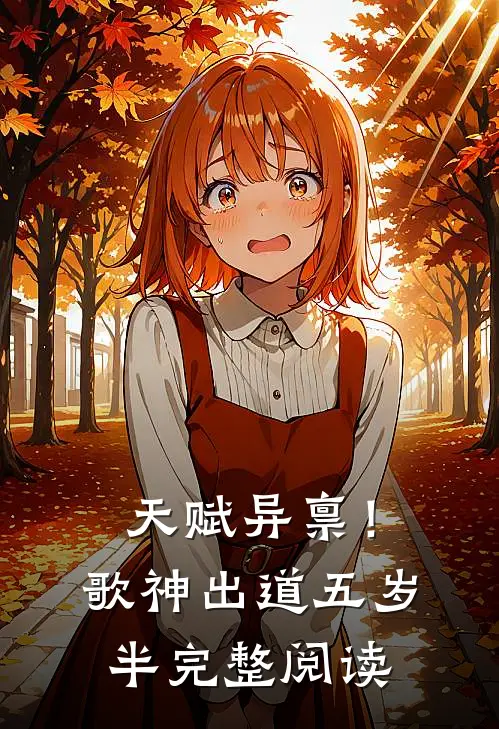 天赋异禀！歌神出道五岁半完整阅读
