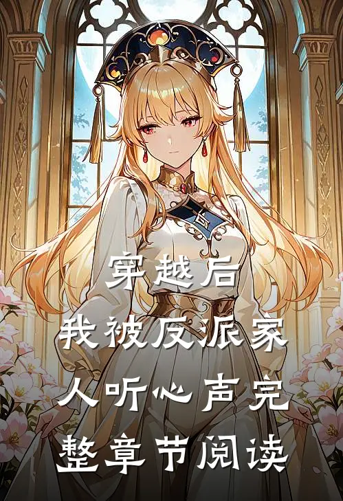 穿越后，我被反派家人听心声完整章节阅读