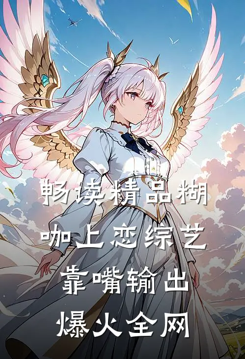 畅读精品糊咖上恋综艺，靠嘴输出爆火全网