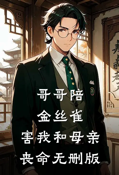 哥哥陪金丝雀，害我和母亲丧命无删版