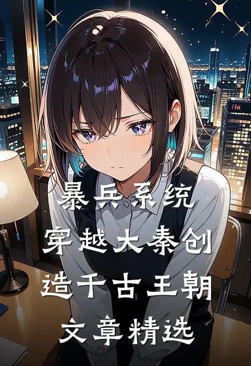 暴兵系统：穿越大秦创造千古王朝文章精选