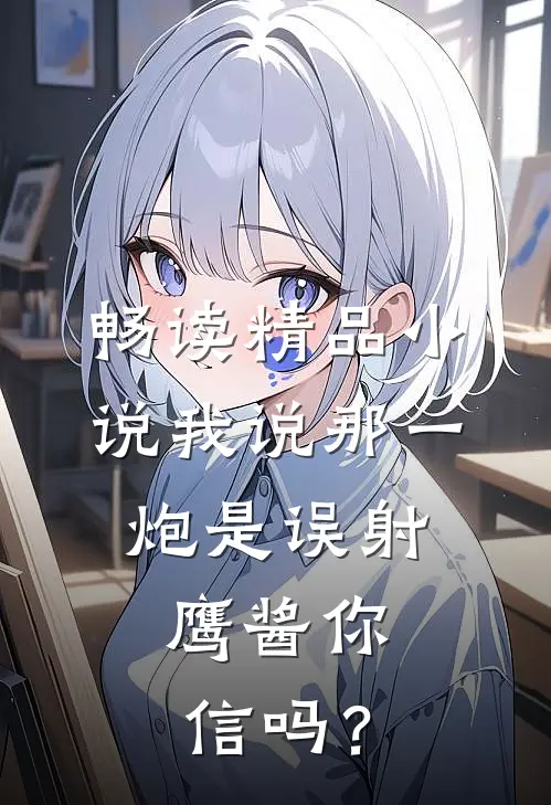 畅读精品小说我说那一炮是误射，鹰酱你信吗？