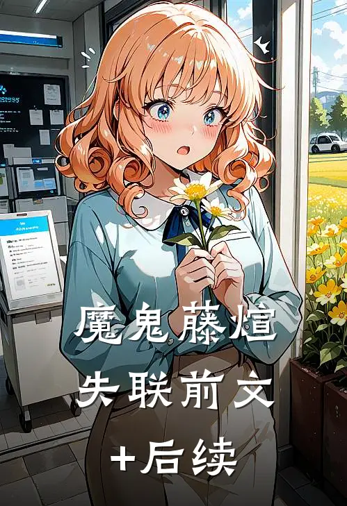 魔鬼藤-煊·失联前文+后续