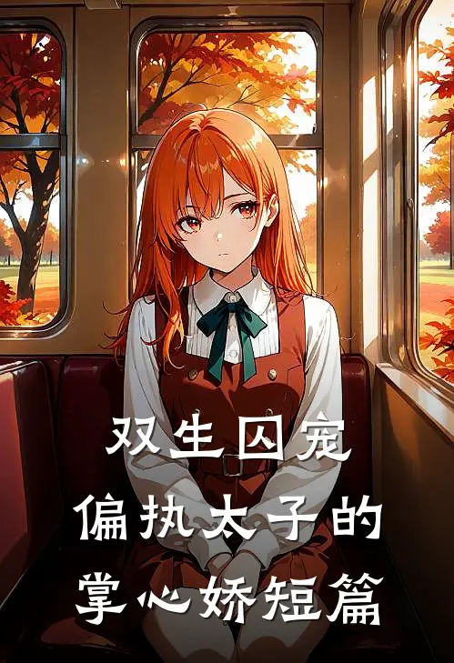 双生囚宠：偏执太子的掌心娇短篇