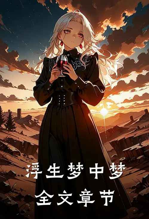 浮生梦中梦全文章节