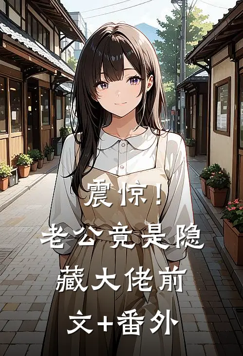 震惊！老公竟是隐藏大佬前文+番外