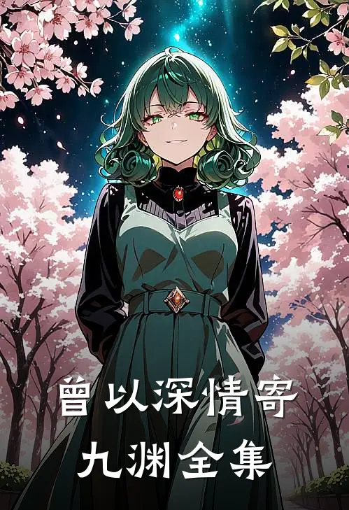 曾以深情寄九渊全集