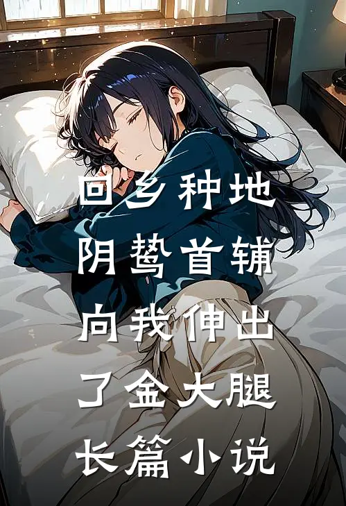 回乡种地，阴鸷首辅向我伸出了金大腿长篇小说