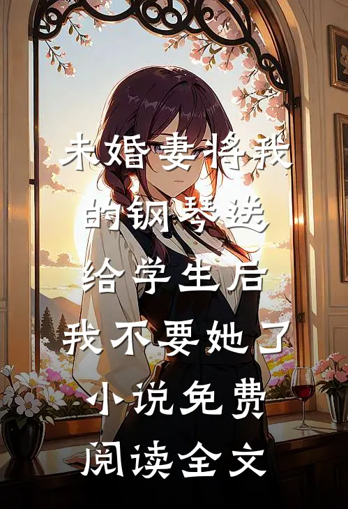 未婚妻将我的钢琴送给学生后，我不要她了小说免费阅读全文