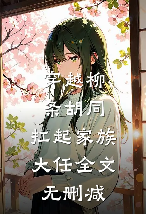 穿越柳条胡同，扛起家族大任全文无删减