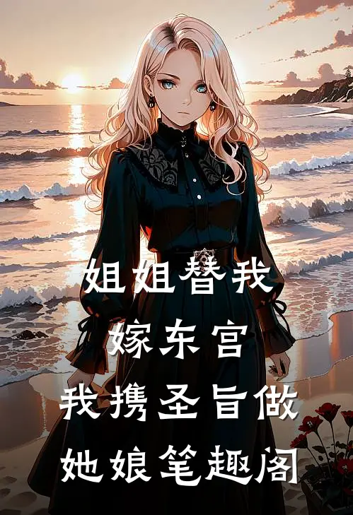 姐姐替我嫁东宫，我携圣旨做她娘笔趣阁