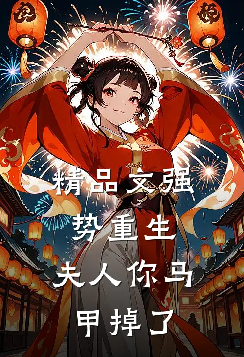 精品文强势重生：夫人你马甲掉了