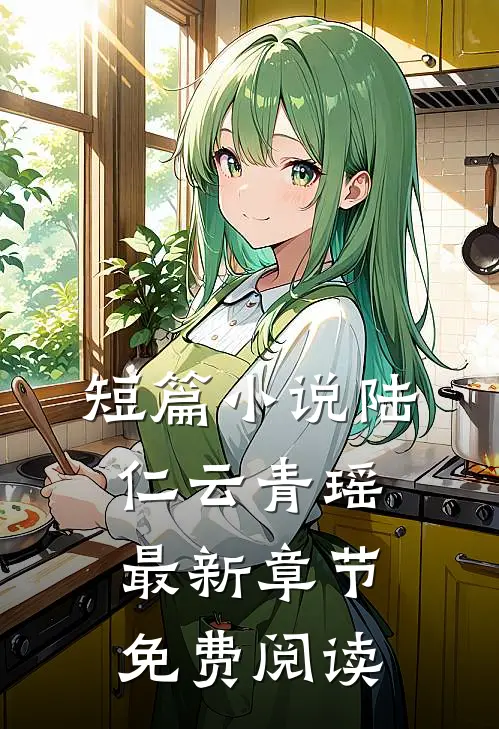 短篇小说陆仁云青瑶最新章节免费阅读