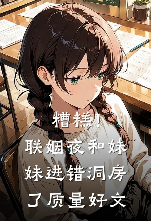 糟糕！联姻夜，和妹妹进错洞房了质量好文