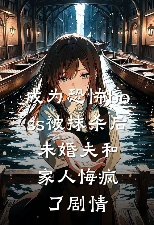 成为恐怖boss被抹杀后，未婚夫和家人悔疯了剧情