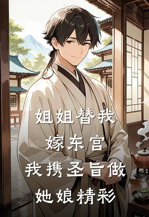 姐姐替我嫁东宫，我携圣旨做她娘精彩