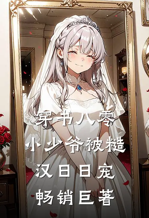 穿书八零，小少爷被糙汉日日宠畅销巨著