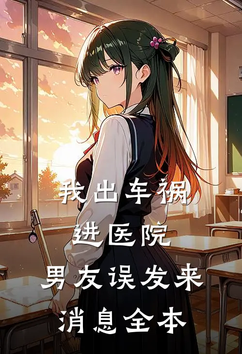 我出车祸进医院，男友误发来消息全本