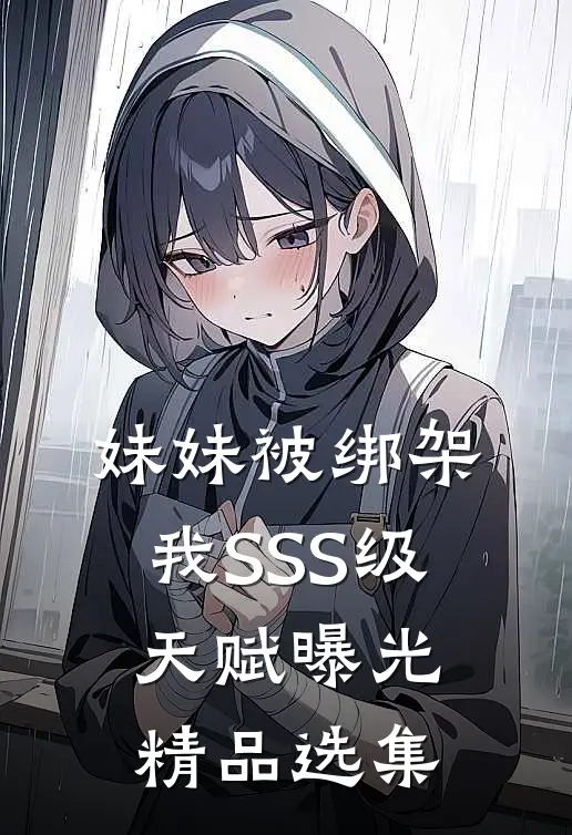 妹妹被绑架，我SSS级天赋曝光精品选集