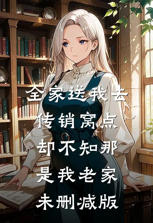 全家送我去传销窝点，却不知那是我老家未删减版