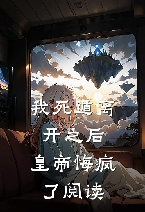 我死遁离开之后，皇帝悔疯了阅读