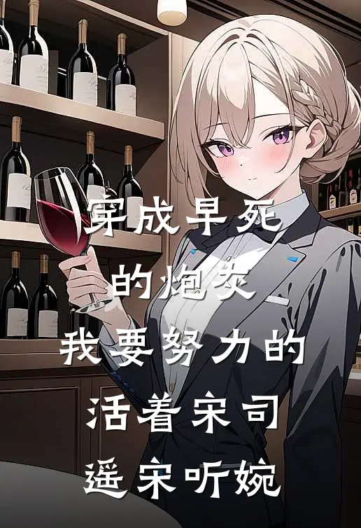 穿成早死的炮灰，我要努力的活着宋司遥宋听婉