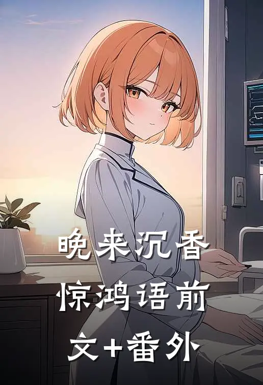 晚来沉香惊鸿语前文+番外