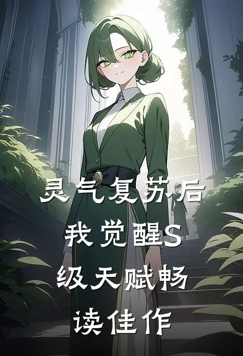 灵气复苏后，我觉醒S级天赋畅读佳作