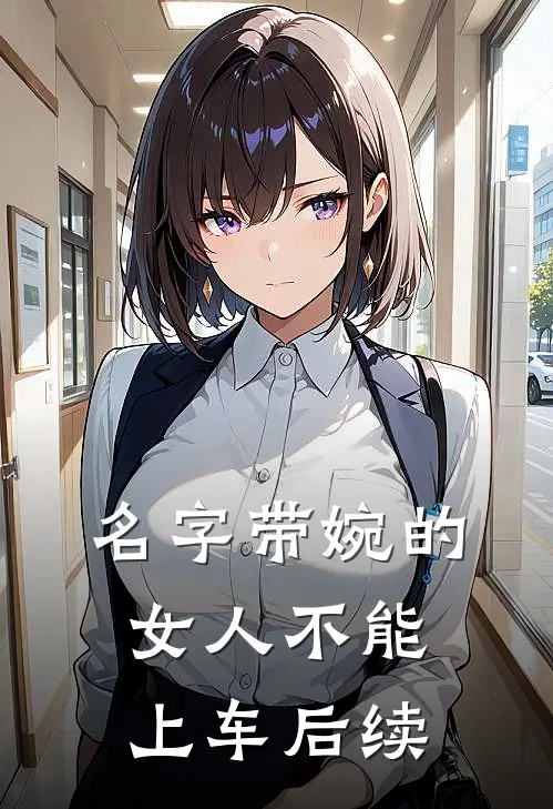 名字带婉的女人不能上车后续