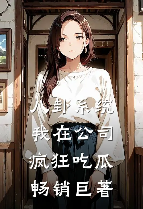 八卦系统：我在公司疯狂吃瓜畅销巨著