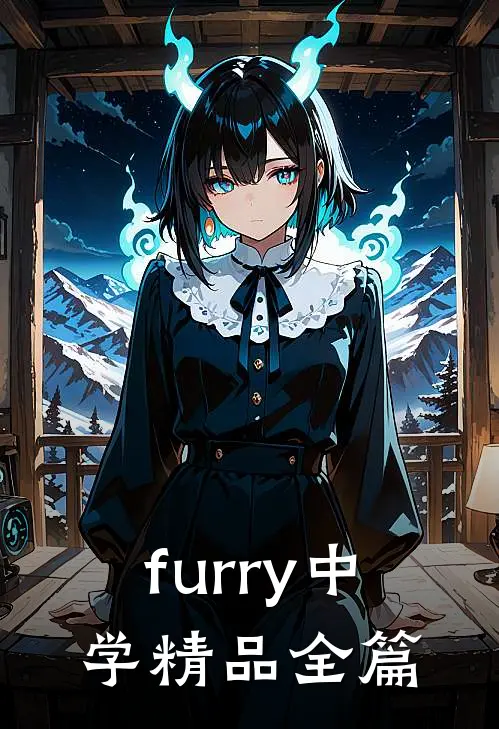 furry中学精品全篇
