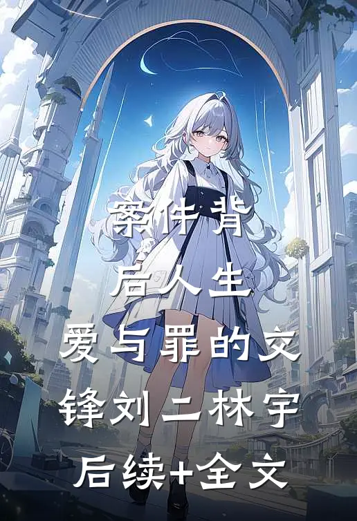 《案件背后人生：爱与罪的交锋》刘二林宇后续+全文