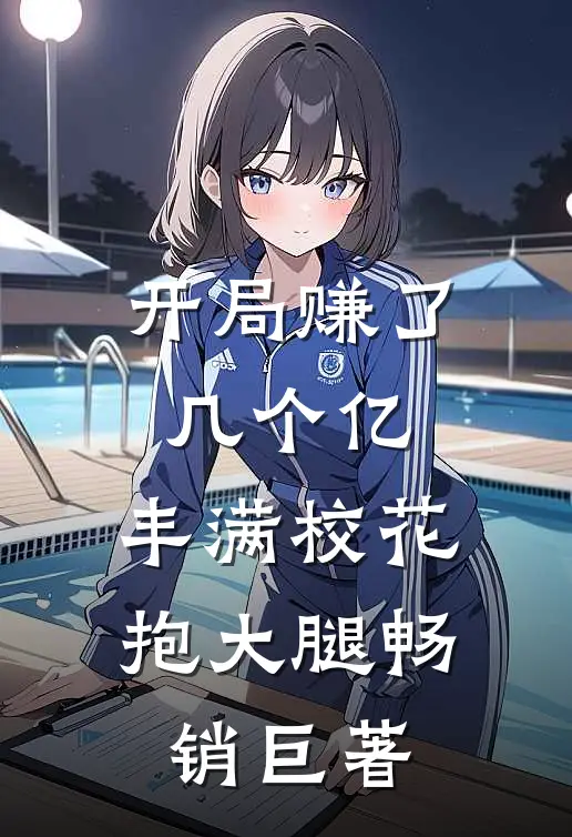 开局赚了几个亿，丰满校花抱大腿畅销巨著