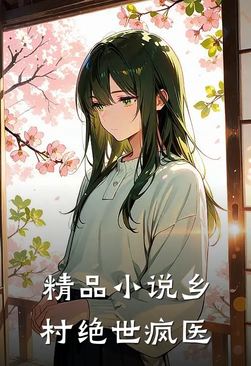精品小说乡村绝世疯医