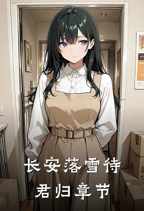 长安落雪待君归章节