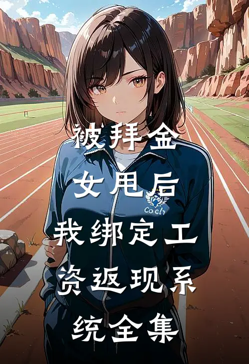 被拜金女甩后，我绑定工资返现系统全集