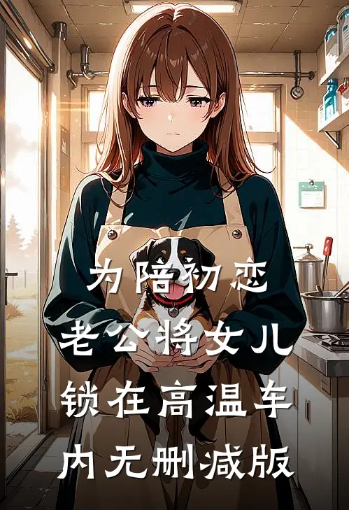 为陪初恋，老公将女儿锁在高温车内无删减版